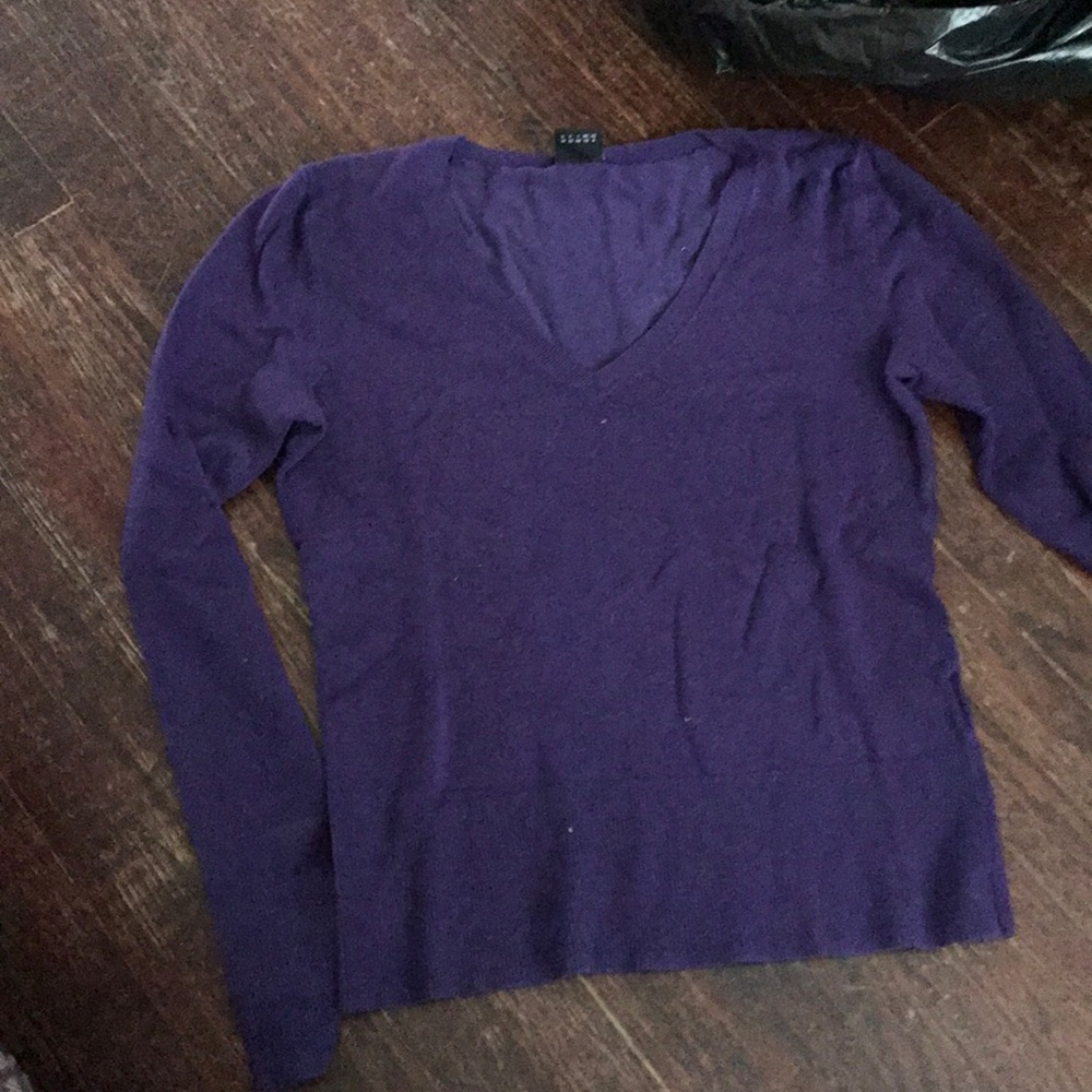 Long sleeve top